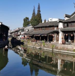 肖鹏:推动绿色低碳发展 企业既是实践者更是受益者